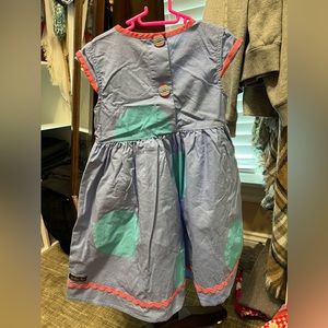Matilda Jane Dress